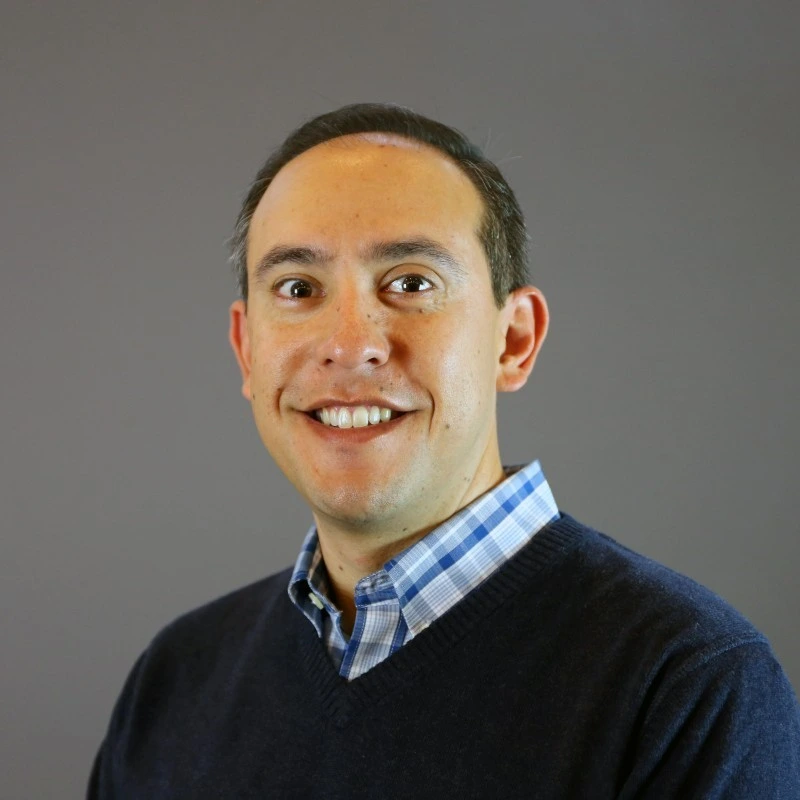 Kevin Lowitz