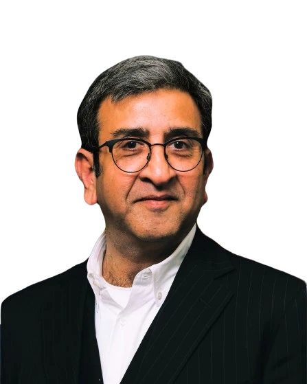 Pankaj Kedia