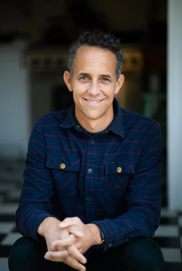 Ross Garrett