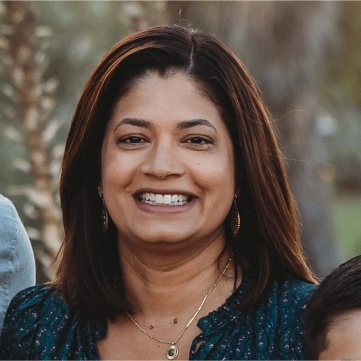 Rupa Bernstein